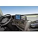 Houder - Kuda Volvo Trucks FH Serie 2021-2022 Kleur: Zwart Houder - Kuda Volvo Trucks FH Serie 2021-2022 Kleur: Zwart