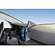 Houder - Kuda Volkswagen Golf 8 2020-2024 Kleur: Zwart Houder - Kuda Volkswagen Golf 8 2020-2024 Kleur: Zwart