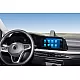 Houder - Kuda Volkswagen Golf 8 2020-2024 Kleur: Zwart Houder - Kuda Volkswagen Golf 8 2020-2024 Kleur: Zwart
