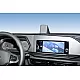 Houder - Kuda Volkswagen Caddy 2020-2024 - Kleur: Zwart Houder - Kuda Volkswagen Caddy 2020-2024 - Kleur: Zwart