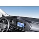 Houder - Kuda Volkswagen Caddy 2020-2024 - Kleur: Zwart Houder - Kuda Volkswagen Caddy 2020-2024 - Kleur: Zwart
