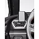 Houder - Kuda Seat Leon IV (Type KL) 2021-2022 Kleur: Zwart Houder - Kuda Seat Leon IV (Type KL) 2021-2022 Kleur: Zwart