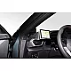 Houder - Kuda Seat Leon IV (Type KL) 2021-2022 Kleur: Zwart Houder - Kuda Seat Leon IV (Type KL) 2021-2022 Kleur: Zwart
