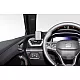 Houder - Kuda Seat Leon IV (Type KL) 2021-2022 Kleur: Zwart Houder - Kuda Seat Leon IV (Type KL) 2021-2022 Kleur: Zwart