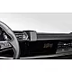 Houder - Kuda Audi A3 2020-2022 (Typ 8Y) Kleur: Zwart Houder - Kuda Audi A3 2020-2022 (Typ 8Y) Kleur: Zwart