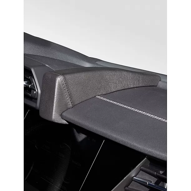 Houder - Kuda Audi A3 2020-2022 (Typ 8Y) Kleur: Zwart Houder - Kuda Audi A3 2020-2022 (Typ 8Y) Kleur: Zwart