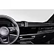 Houder - Kuda Audi A3 2020-2022 (Typ 8Y) Kleur: Zwart Houder - Kuda Audi A3 2020-2022 (Typ 8Y) Kleur: Zwart