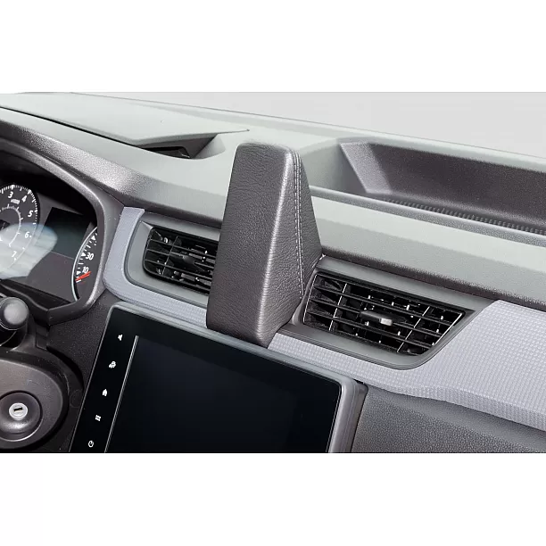 Houder - Kuda Renault Express 2021-2024 Kleur: Zwart Houder - Kuda Renault Express 2021-2024 Kleur: Zwart