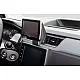 Houder - Kuda Renault Express 2021-2024 Kleur: Zwart Houder - Kuda Renault Express 2021-2024 Kleur: Zwart
