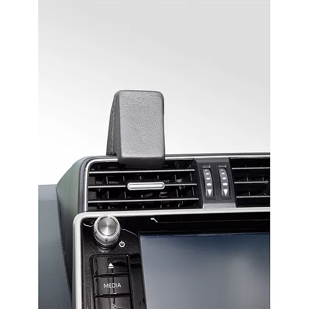 Houder - Kuda Toyota Land Cruiser 2017-2020 Kleur: Zwart Houder - Kuda Toyota Land Cruiser 2017-2020 Kleur: Zwart