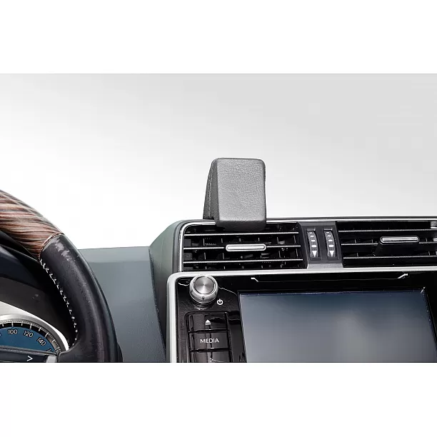 Houder - Kuda Toyota Land Cruiser 2017-2020 Kleur: Zwart Houder - Kuda Toyota Land Cruiser 2017-2020 Kleur: Zwart