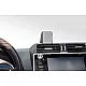 Houder - Kuda Toyota Land Cruiser 2017-2020 Kleur: Zwart Houder - Kuda Toyota Land Cruiser 2017-2020 Kleur: Zwart