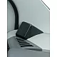 Houder - Kuda Citroën Jumper 09/2006-2019 Kleur: Zwart Houder - Kuda Citroën Jumper 09/2006-2019 Kleur: Zwart