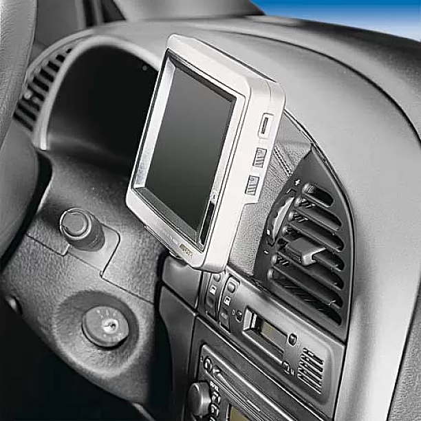 Houder - Kuda Citroën Xsara 1997-03/2005 Kleur: Zwart Houder - Kuda Citroën Xsara 1997-03/2005 Kleur: Zwart