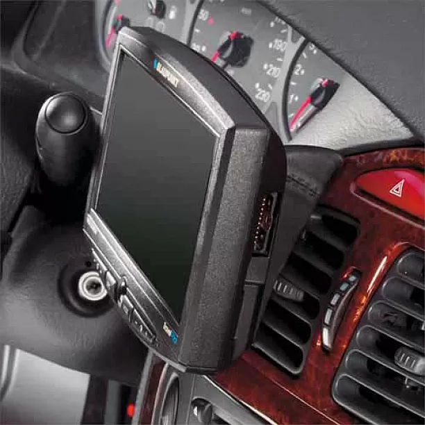 Houder - Kuda Citroën C5 03/2001-03/2008 Kleur: Zwart Houder - Kuda Citroën C5 03/2001-03/2008 Kleur: Zwart