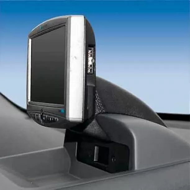 Houder - Kuda Citroën Berlingo Peugeot Partner Kleur: Zwart Houder - Kuda Citroën Berlingo Peugeot Partner Kleur: Zwart