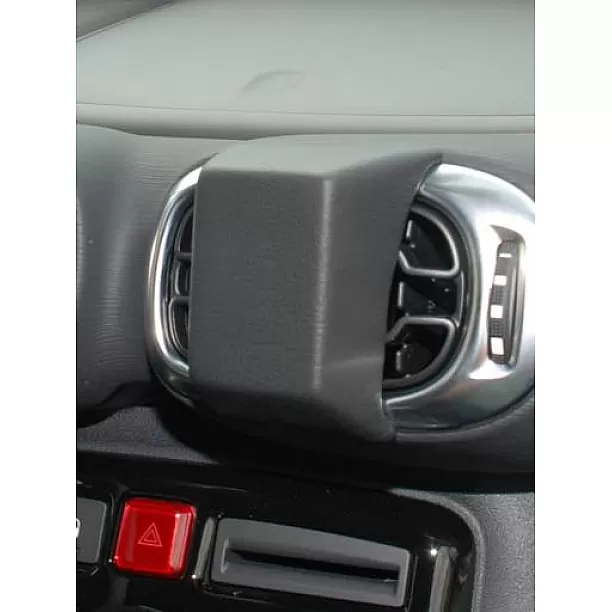 Houder - Kuda Citroën C3 Picasso 05/2009-2019 Kleur: Zwart Houder - Kuda Citroën C3 Picasso 05/2009-2019 Kleur: Zwart