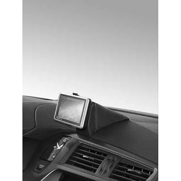 Houder - Kuda Citroën DS5 2012-2019 Kleur: Zwart Houder - Kuda Citroën DS5 2012-2019 Kleur: Zwart