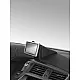 Houder - Kuda Citroën DS5 2012-2019 Kleur: Zwart Houder - Kuda Citroën DS5 2012-2019 Kleur: Zwart