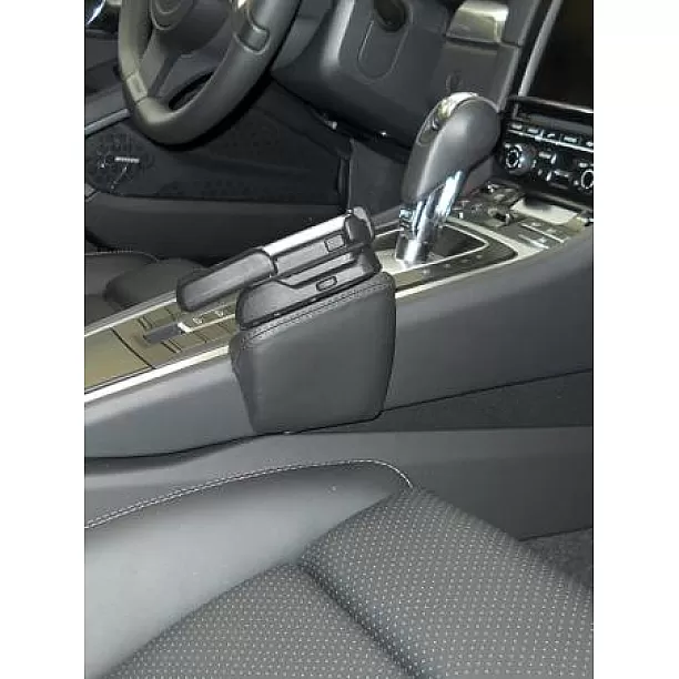Houder - Kuda Porsche 911 (991) 11/2011-2019 Kleur: Zwart Houder - Kuda Porsche 911 (991) 11/2011-2019 Kleur: Zwart