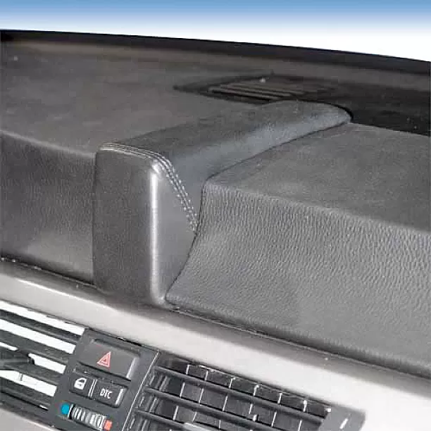 Houder - Kuda BMW 3-Serie (E90) 06/2004-02/2012 Kleur: Zwart Houder - Kuda BMW 3-Serie (E90) 06/2004-02/2012 Kleur: Zwart