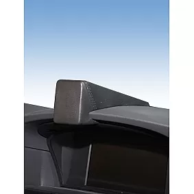 Houder - Kuda BMW 5-Serie (E60) 12/2001-03/2010 Kleur: Zwart