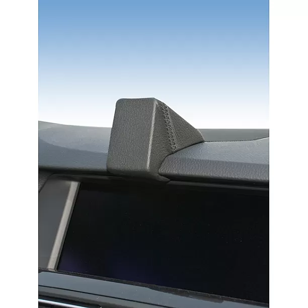 Houder - Kuda BMW 5-Serie (F10) 03/2010-2017 Kleur: Zwart