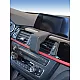 Houder - Kuda BMW 3-Serie (F30) 2012-2019 Kleur: Zwart Houder - Kuda BMW 3-Serie (F30) 2012-2019 Kleur: Zwart