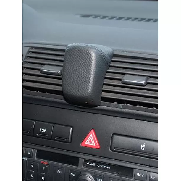 Houder - Kuda Audi A3 1999-2003 Kleur: Zwart Houder - Kuda Audi A3 1999-2003 Kleur: Zwart