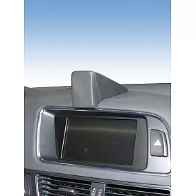 Houder - Kuda Audi Q5 2008-2014 Kleur: Zwart