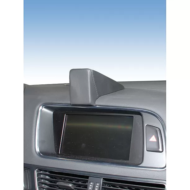 Houder - Kuda Audi Q5 2008-2014 Kleur: Zwart Houder - Kuda Audi Q5 2008-2014 Kleur: Zwart