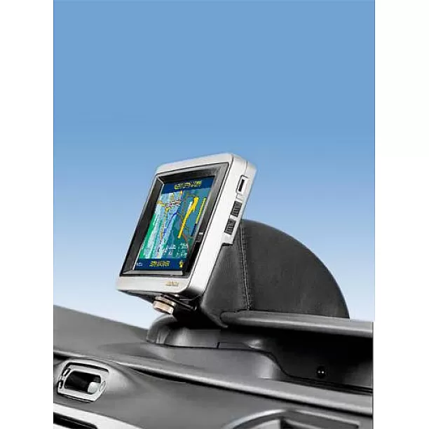 Houder - Kuda Ford Transit / Transit Tourneo Kleur: Zwart Houder - Kuda Ford Transit / Transit Tourneo Kleur: Zwart