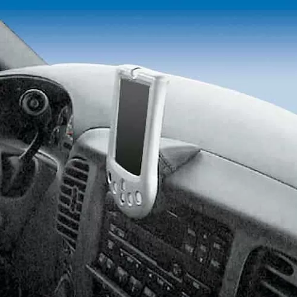 Houder - Kuda Ford Expedition 1997-2002 Kleur: Zwart Houder - Kuda Ford Expedition 1997-2002 Kleur: Zwart