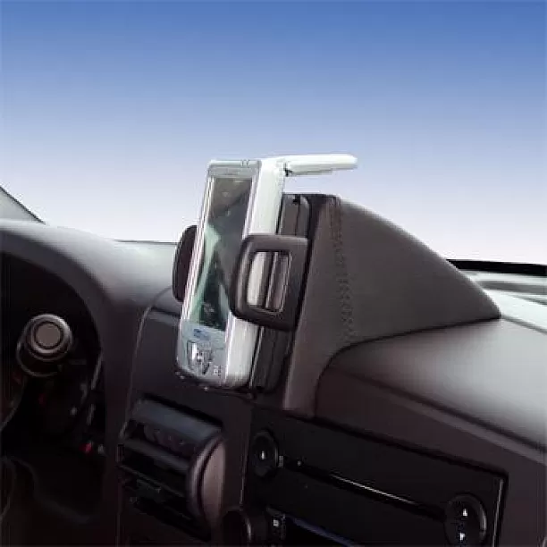 Houder - Kuda Ford F250/ F-350/ F-450 Super Duty 2005-2007 Kleur: Zwart Houder - Kuda Ford F250/ F-350/ F-450 Super Duty 2005-2007 Kleur: Zwart