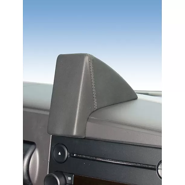 Houder - Kuda Ford F250/ F-350/ F-450 Super Duty 2005-2007 Kleur: Zwart Houder - Kuda Ford F250/ F-350/ F-450 Super Duty 2005-2007 Kleur: Zwart
