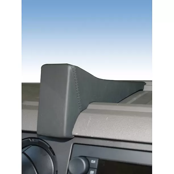 Houder - Kuda Ford F250 USA 2008-2010 Kleur: Zwart Houder - Kuda Ford F250 USA 2008-2010 Kleur: Zwart