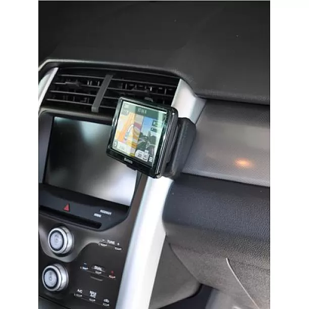 Houder - Kuda Ford Edge + USA 2011-2014 Kleur: Zwart Houder - Kuda Ford Edge + USA 2011-2014 Kleur: Zwart