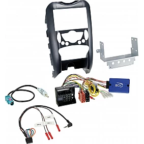 2-DIN kit Mini