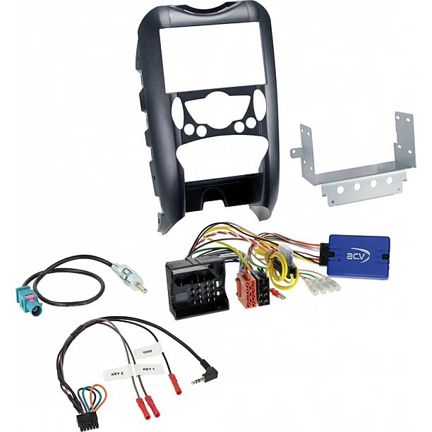 2-DIN kit Mini