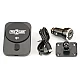 Fix2Car houder voor QI2 draadloos opladen voor Iphone 13/14/15/16, max 15W, met magnetische ring.