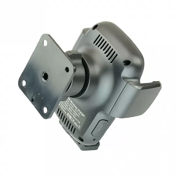 Universele houder voor QI draadloos opladen, Max 15W Universele houder voor QI draadloos opladen, Max 15W