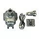 Universele houder voor QI draadloos opladen, Max 15W Universele houder voor QI draadloos opladen, Max 15W