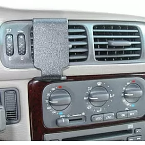 Houder - Brodit ProClip - Volvo C70/ S70/ V70 1997-> Center mount