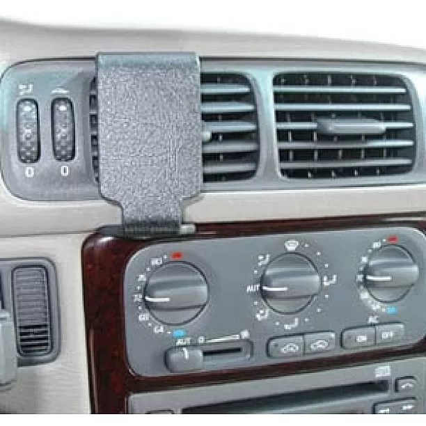 Houder - Brodit ProClip - Volvo C70/ S70/ V70 1997-> Center mount Houder - Brodit ProClip - Volvo C70/ S70/ V70 1997-> Center mount