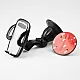 Fix2Car Gripper met zuignap geschikt voor apparaten met een breedte van 50 mm tot 95 mm Fix2Car Gripper met zuignap geschikt voor apparaten met een breedte van 50 mm tot 95 mm