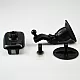 Fix2Car Gripper met zuignap geschikt voor apparaten met een breedte van 50 mm tot 95 mm Fix2Car Gripper met zuignap geschikt voor apparaten met een breedte van 50 mm tot 95 mm