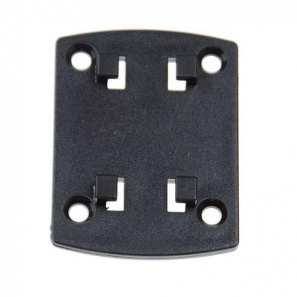 Adapterplaat 4-klauw systeem