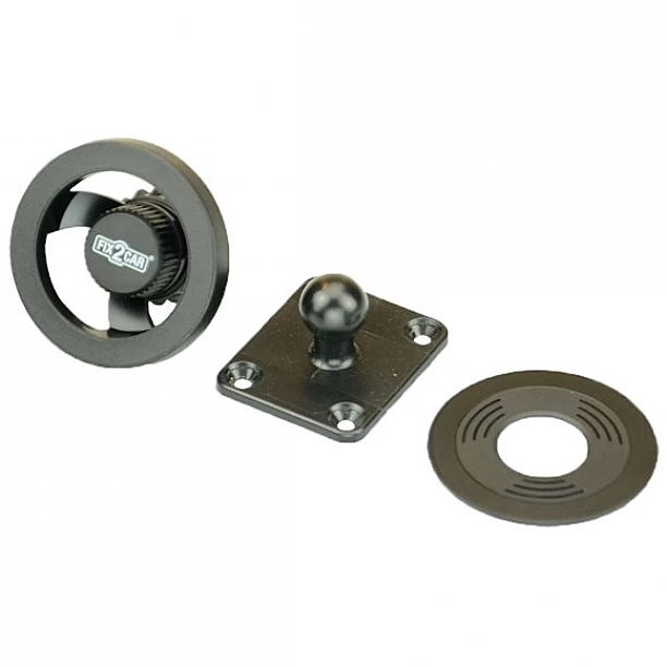 Fix2Car magneet houder Fix2Car magneet houder