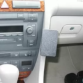 Houder - Brodit ProClip - Audi A6/S6 1998-2004 Angled mount