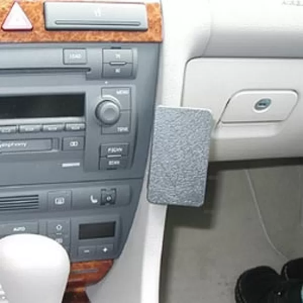 Houder - Brodit ProClip - Audi A6/S6 1998-2004 Angled mount
